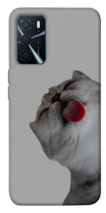 Чохол Washing time для Oppo A16s