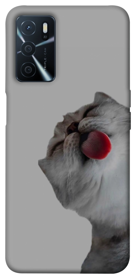 Чохол Washing time для Oppo A54s