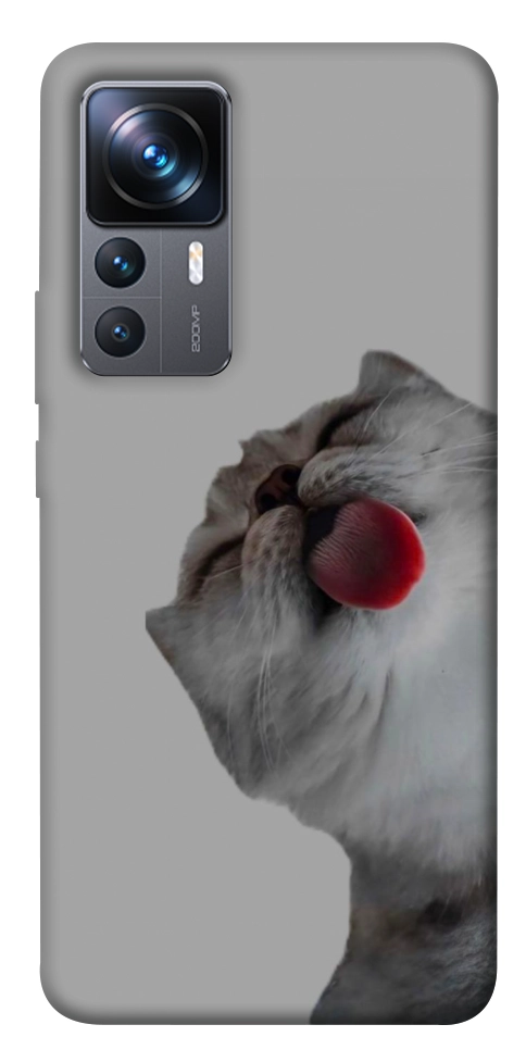 Чехол Washing time для Xiaomi 12T