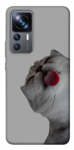 Чохол Washing time для Xiaomi 12T