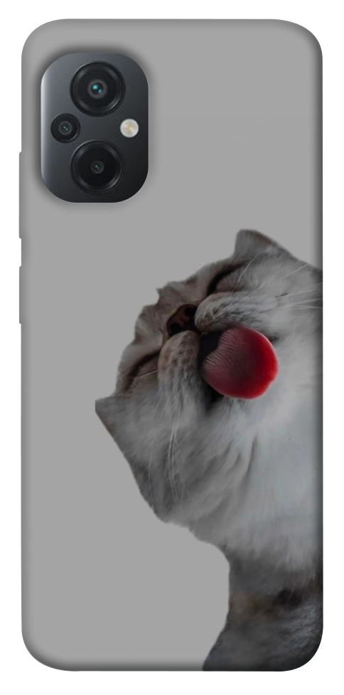 Чохол Washing time для Xiaomi Poco M5