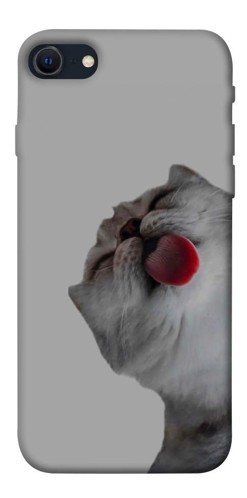 Чехол Washing time для iPhone SE (2022)