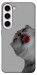 Чехол Washing time для Galaxy S23+