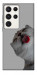 Чехол Washing time для Galaxy S23 Ultra