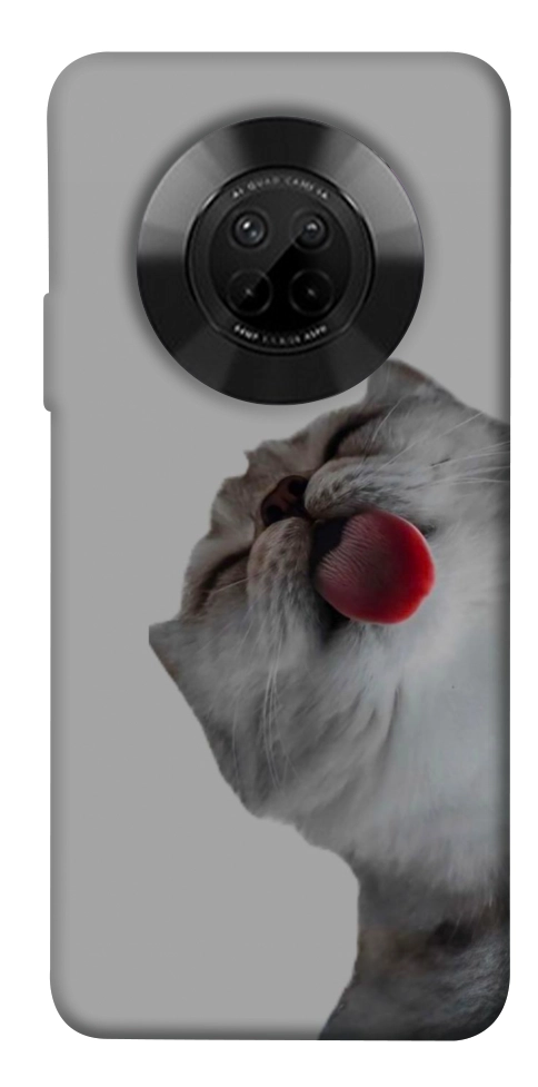 Чехол Washing time для Huawei Y9a