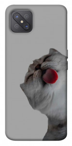 Чехол Washing time для Oppo A92s