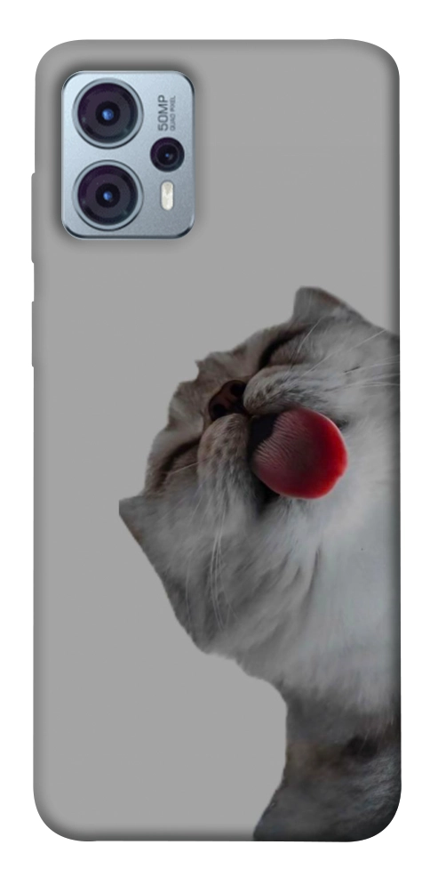 Чехол Washing time для Motorola Moto G23