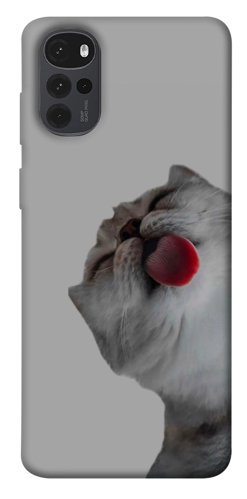 Чехол Washing time для Motorola Moto G22