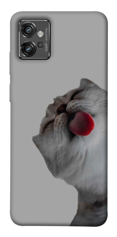 Чохол Washing time для Motorola Moto G32