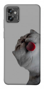 Чохол Washing time для Motorola Moto G32