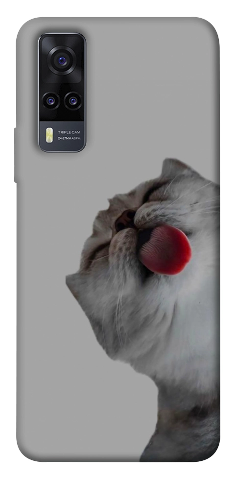 Чехол Washing time для Vivo Y31