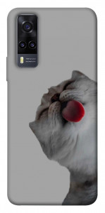 Чехол Washing time для Vivo Y31