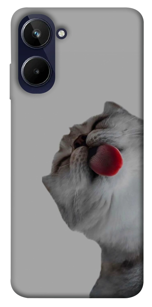 Чохол Washing time для Realme 10 4G
