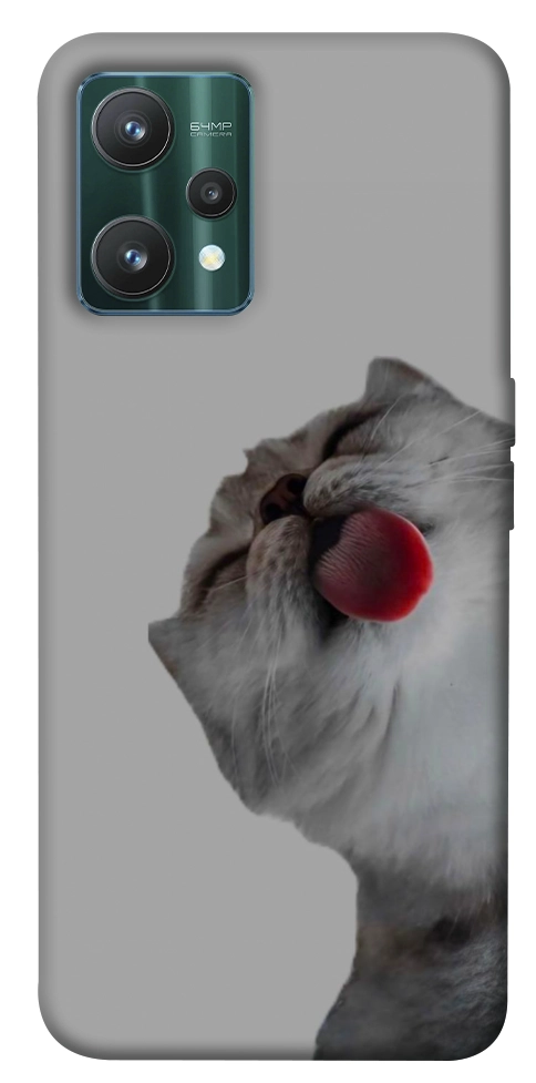 Чехол Washing time для Realme 9 Pro