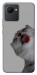Чехол Washing time для Realme C30