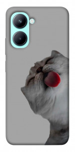 Чохол Washing time для Realme C33