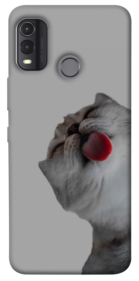 Чохол Washing time для Nokia G11 Plus