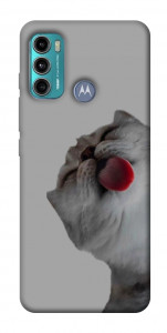 Чехол Washing time для Motorola Moto G60