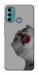Чехол Washing time для Motorola Moto G60