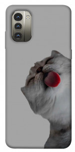 Чохол Washing time для Nokia G11