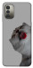 Чохол Washing time для Nokia G11