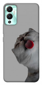 Чохол Washing time для Infinix Hot 12 Play