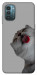 Чехол Washing time для Nokia G21