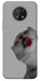 Чохол Washing time для Nokia G50