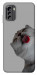 Чехол Washing time для Nokia G60