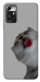 Чехол Washing time для ZTE Blade A72