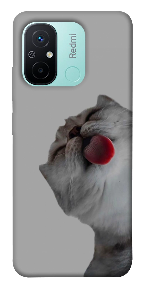 Чехол Washing time для Xiaomi Redmi 12C