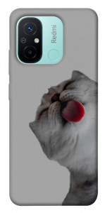 Чехол Washing time для Xiaomi Redmi 12C