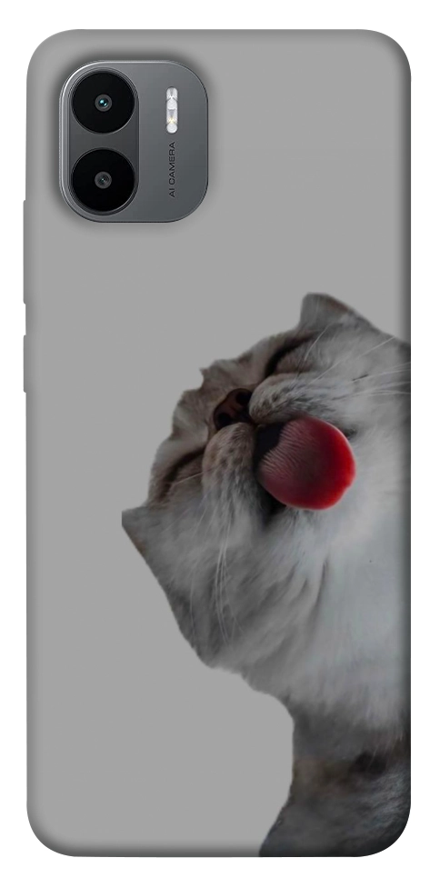 Чехол Washing time для Xiaomi Poco C50