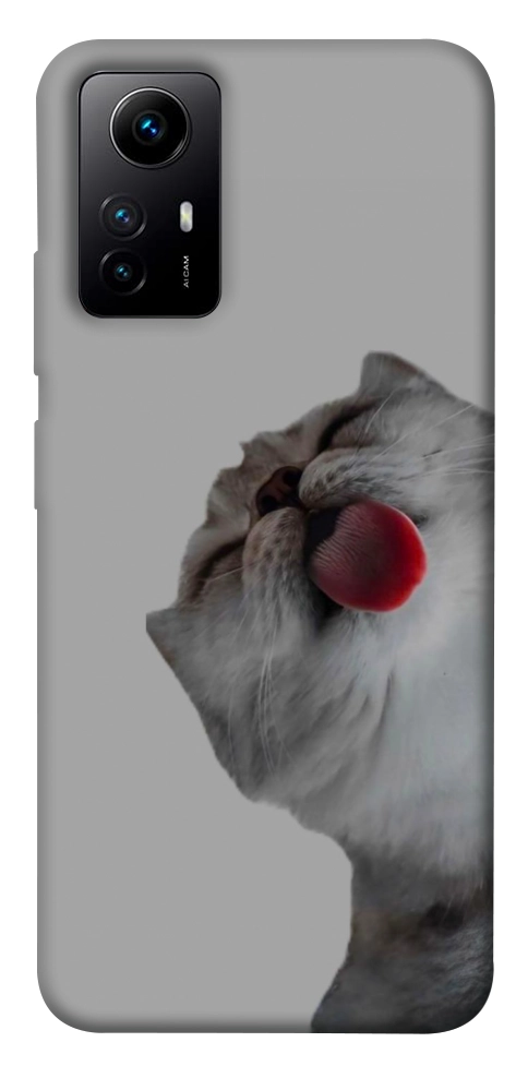 Чехол Washing time для Xiaomi Redmi Note 12S