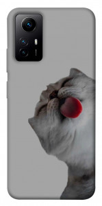 Чехол Washing time для Xiaomi Redmi Note 12S