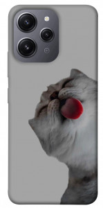 Чохол Washing time для Xiaomi Redmi 12
