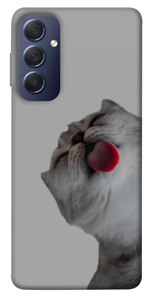 Чохол Washing time для Galaxy M54 5G