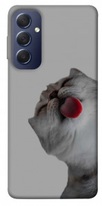 Чохол Washing time для Galaxy M54 5G