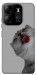 Чехол Washing time для Tecno Spark Go 2023