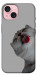 Чохол Washing time для iPhone 15