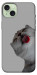 Чехол Washing time для iPhone 15 Plus