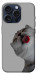 Чехол Washing time для iPhone 15 Pro
