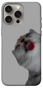 Чехол Washing time для iPhone 15 Pro Max