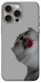 Чехол Washing time для iPhone 15 Pro Max