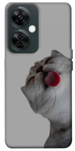 Чехол Washing time для OnePlus Nord CE 3 Lite