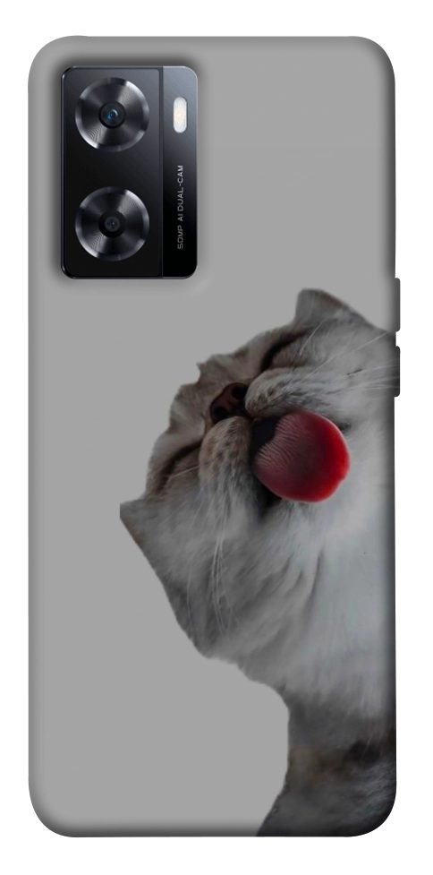 Чехол Washing time для OnePlus Nord N20 SE