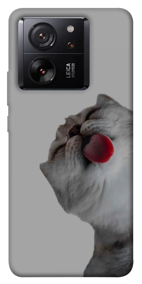 Чехол Washing time для Xiaomi 13T Pro