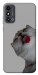 Чехол Washing time для ZTE Blade A53