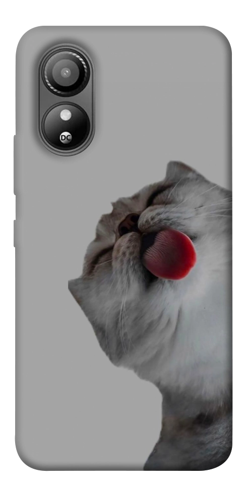 Чехол Washing time для ZTE Blade L220