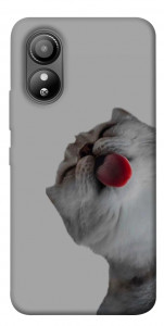 Чехол Washing time для ZTE Blade L220